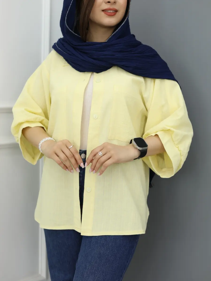 شومیز بارباراس